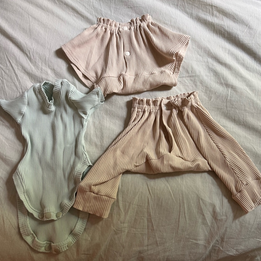 Infant Hip Dysplasia Clothing + Sleep Sack